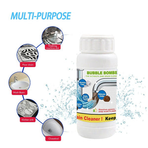 Powerful Sink & Drain Cleaner